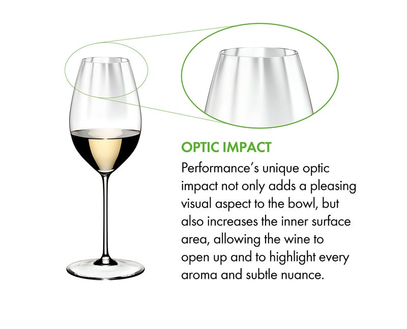 Riedel Performance Sauvignon Blanc - Image 2
